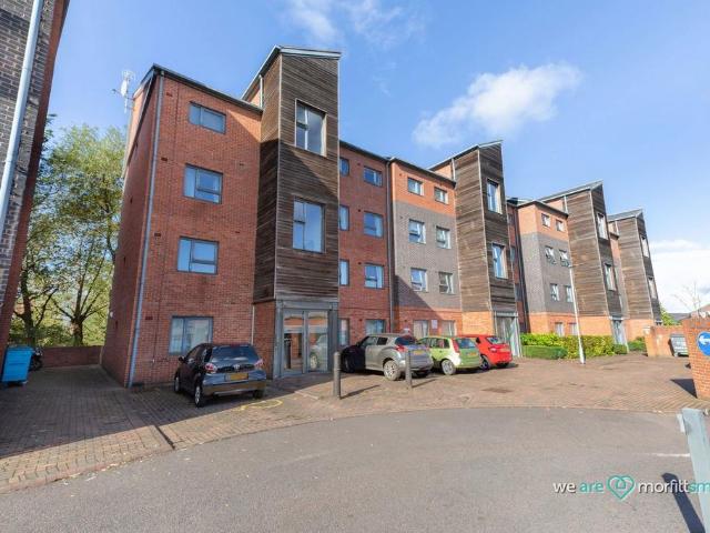 Flat for sale in Neepsend, Kelham