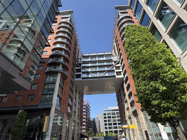 Flat for sale in City Centre, Georgia