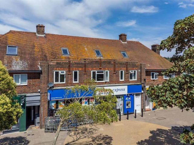 Flat for sale in Hangleton