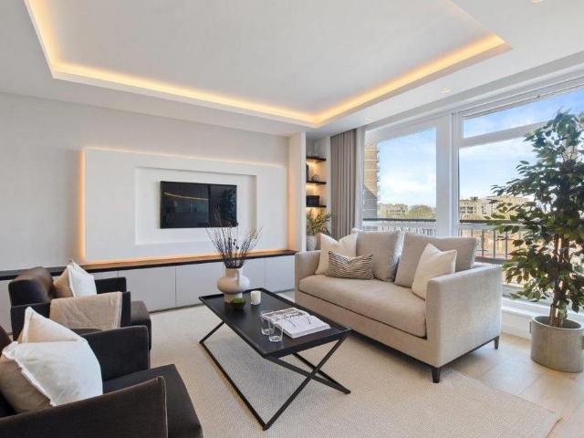 Flat for sale in Belsize Park, Greater London