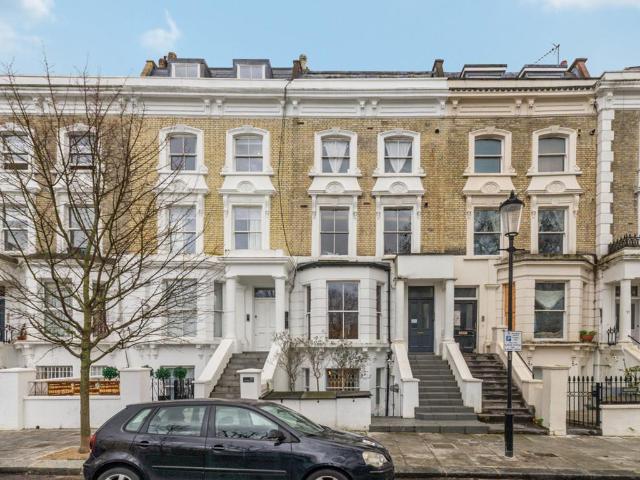 Flat for sale in North Kensington, Isle Of Man