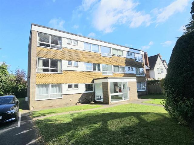 Flat for sale in West Midlands