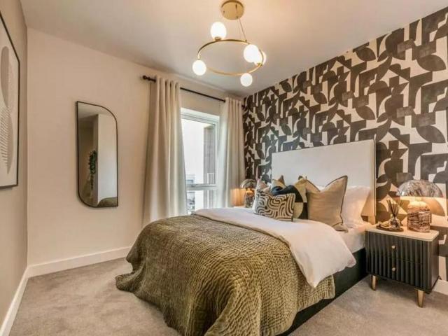Flat for sale in Woodhouse, West Yorkshire