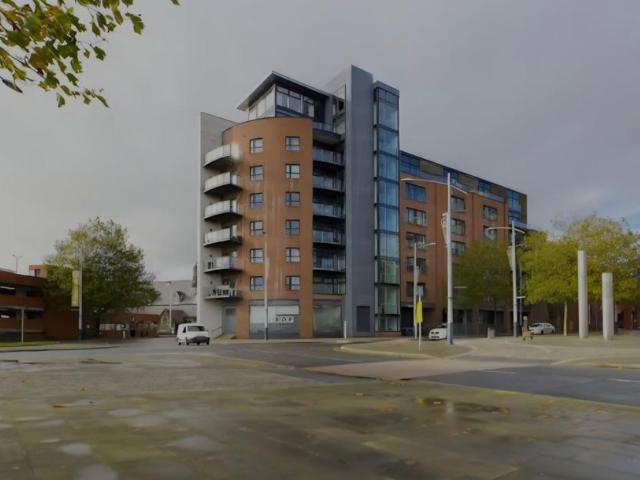 Flat for sale in Mount Pleasant, Nangreaves