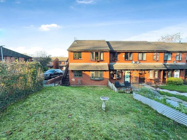Flat for sale in Greenbank, Leftwich