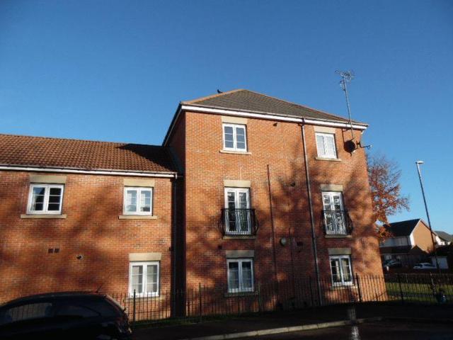 Flat for sale in Mount Pleasant, Penshaw