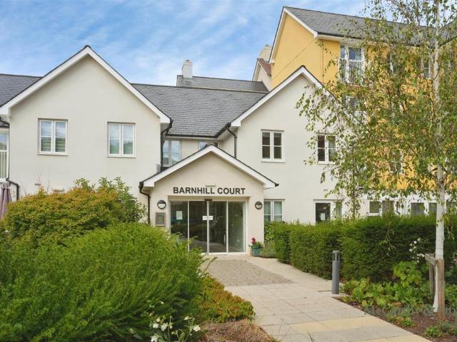 Flat for sale in Sodbury, Chipping Sodbury