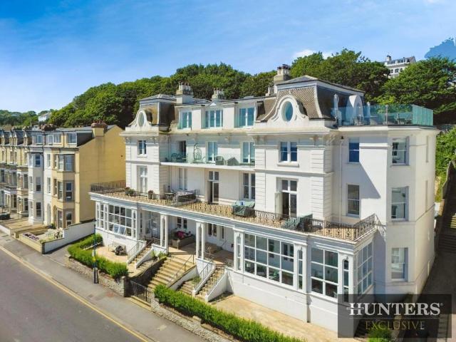 Flat for sale in The Pastures, Filey