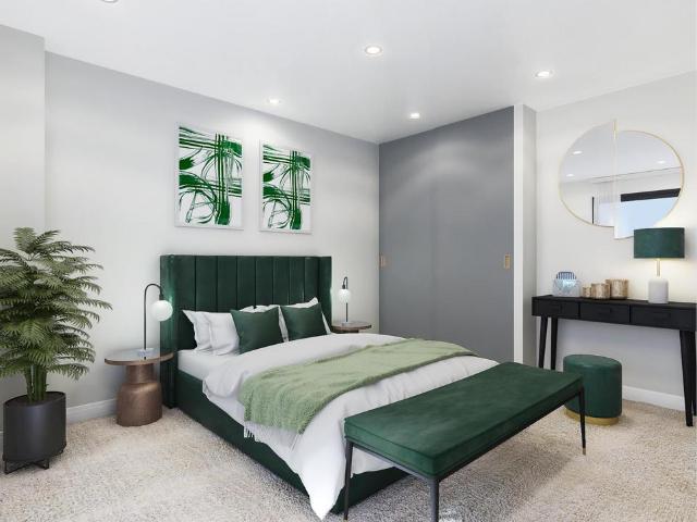 Flat for sale in Maida Hill, Isle Of Man