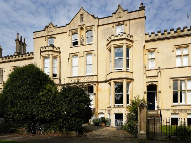 Flat for sale in Golden Valley, Gloucestershire