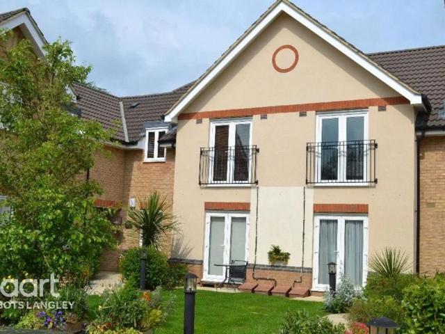 Flat for sale in North Watford, Isle Of Man