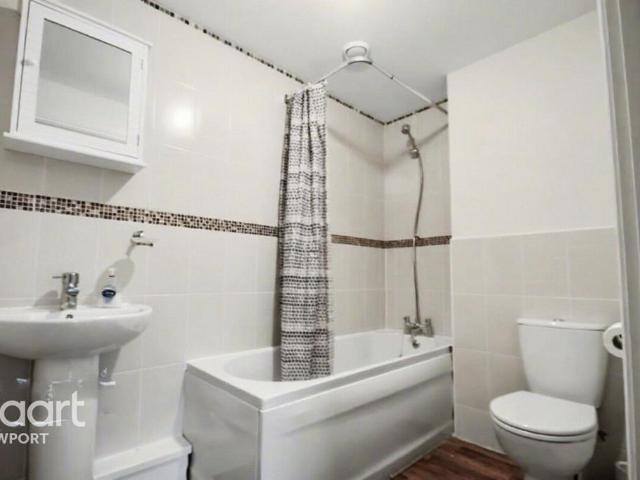 Flat for sale in Wales