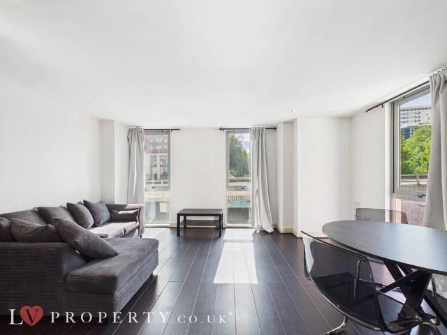 Flat for sale in Ladywood, West Midlands