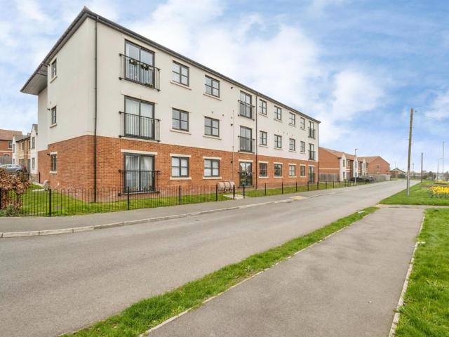 Flat for sale in Maltby, Isle Of Man