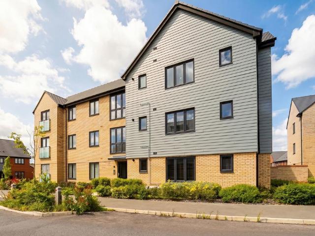 Flat for sale in Illshaw Heath, Cheswick Green