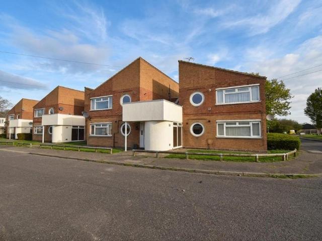 Flat for sale in Chelmsford, Essex