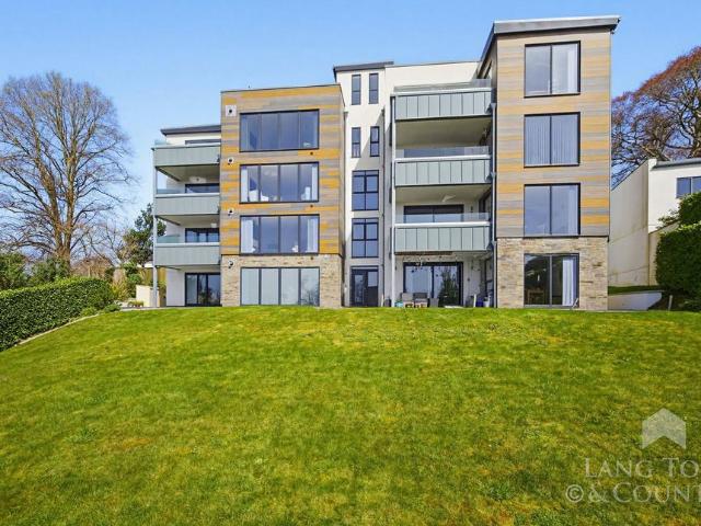 Flat for sale in Hartley, Mount Wise