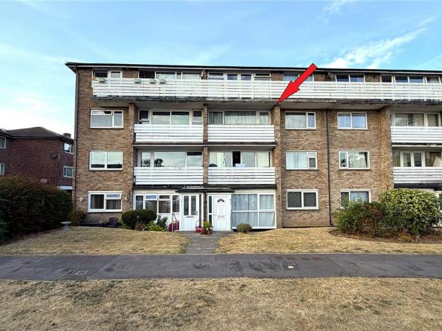 Flat for sale in Warblington, Spring Vale