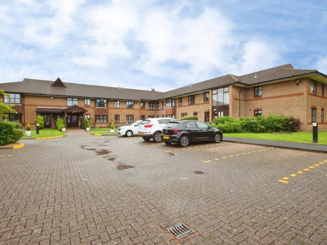 Flat for sale in Deepdale, Higher Bartle