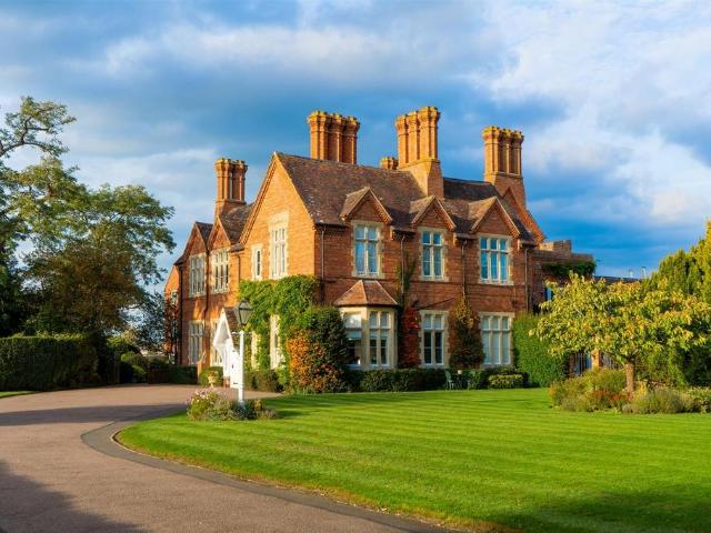Flat for sale in Moreton Morrell CP, Alderminster