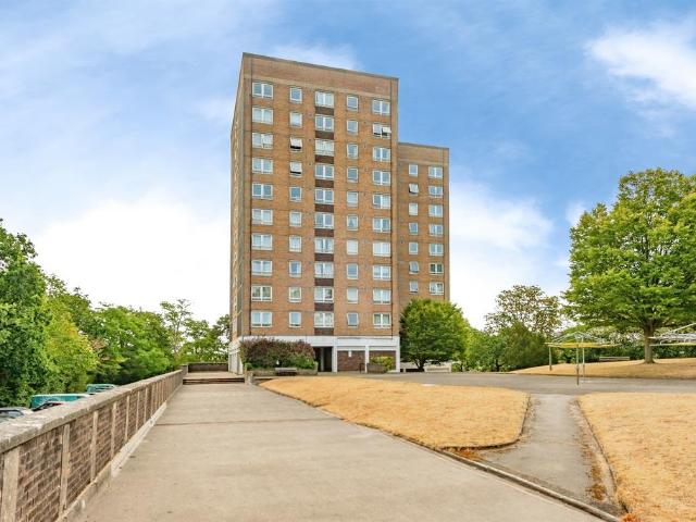 Flat for sale in Reffles Bridge, Red Hill