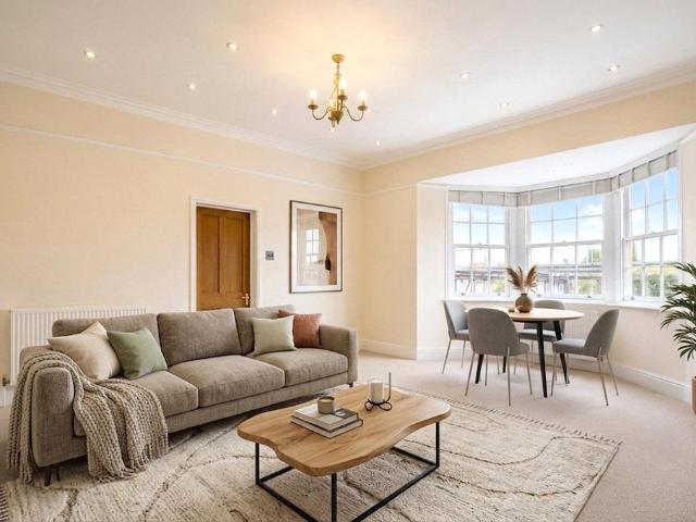 Flat for sale in Hotwells, Feckenham
