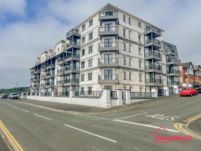 Flat for sale