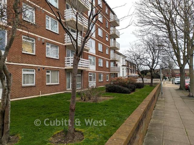 Flat for sale in Somers Town, City Of Portsmouth