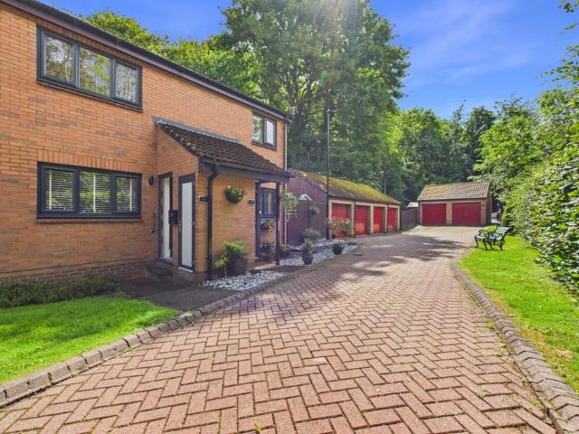 Flat for sale in South Yorkshire