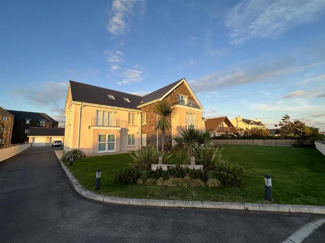 Flat for sale in Pembrey and Burry Port Town, Burry Port