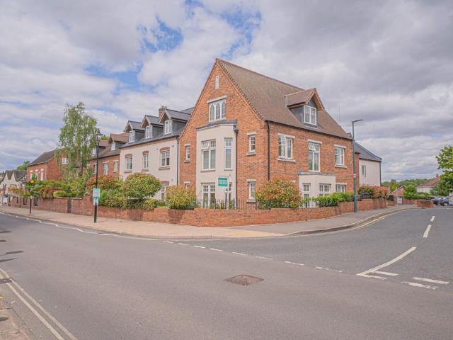 Flat for sale in Knowle, Isle Of Man