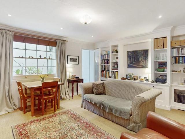 Flat for sale in Marylebone, Isle Of Man