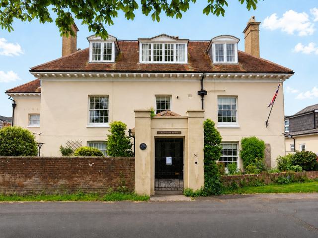 Flat for sale in Fareham, Isle Of Man