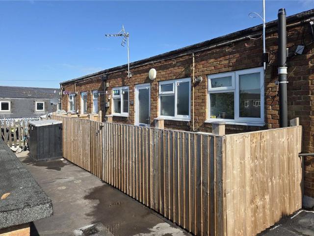 Flat for sale in Spring Vale, Hampshire