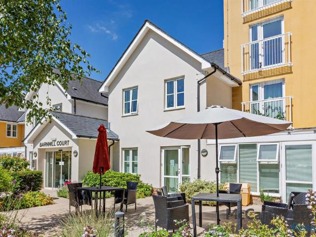 Flat for sale in Sodbury, Chipping Sodbury