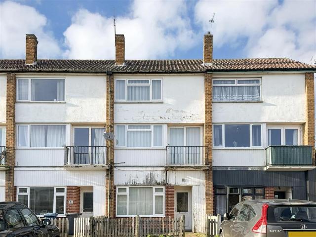 Flat for sale in Barton In Fabis, East Midlands