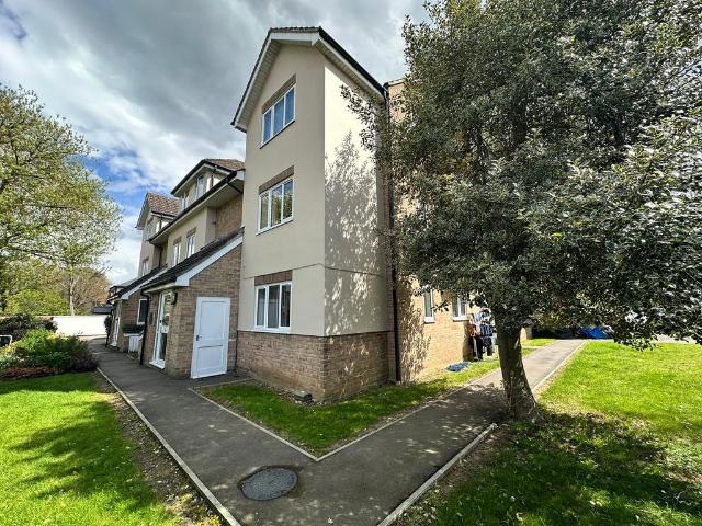 Flat for sale in Moulsham, Chelmsford
