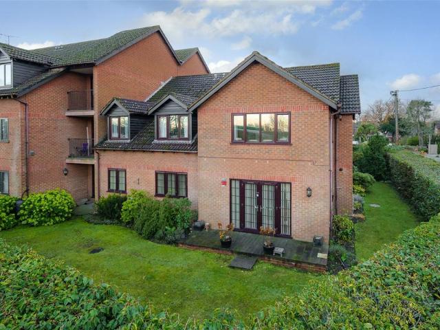 Flat for sale in Winnersh