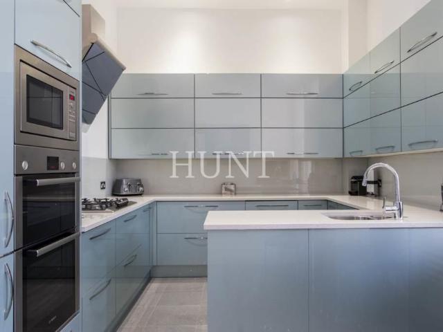 Flat for sale in Clayhall, Greater London