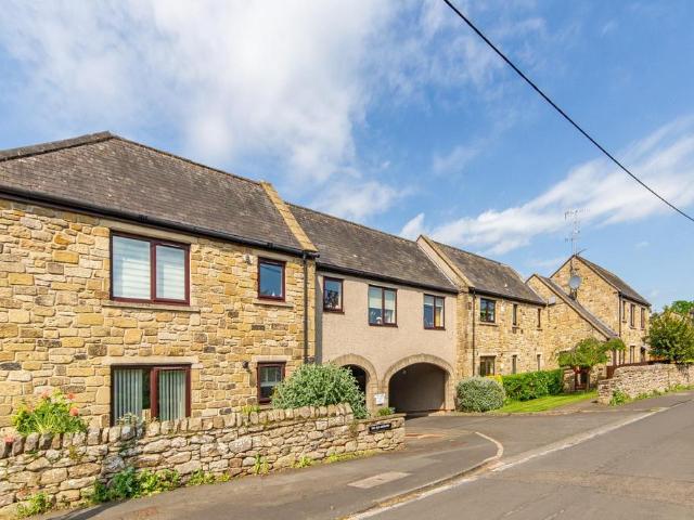 Flat for sale in Riding Mill, Northumberland