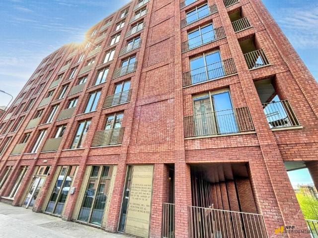 Flat for sale in Hulme, Georgia