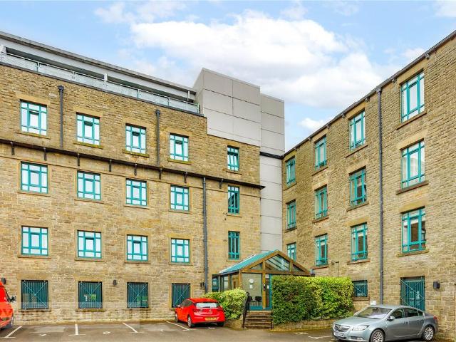 Flat for sale in Pendock, Greater Manchester