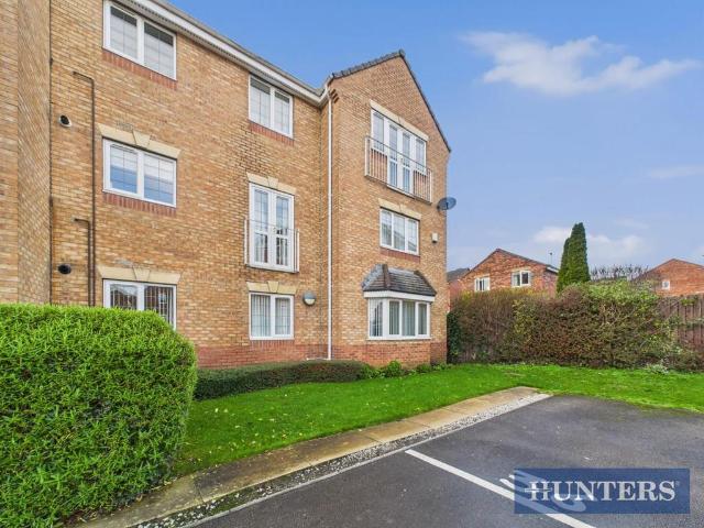 Flat for sale in Beverley, East Riding Of Yorkshire