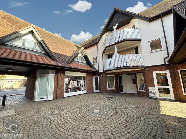 Flat for sale in The Centre, Colchester