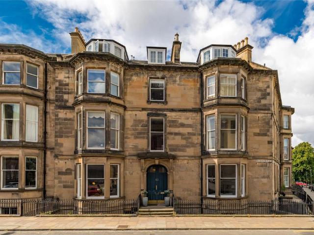 Flat for sale in Haymarket, Scotland