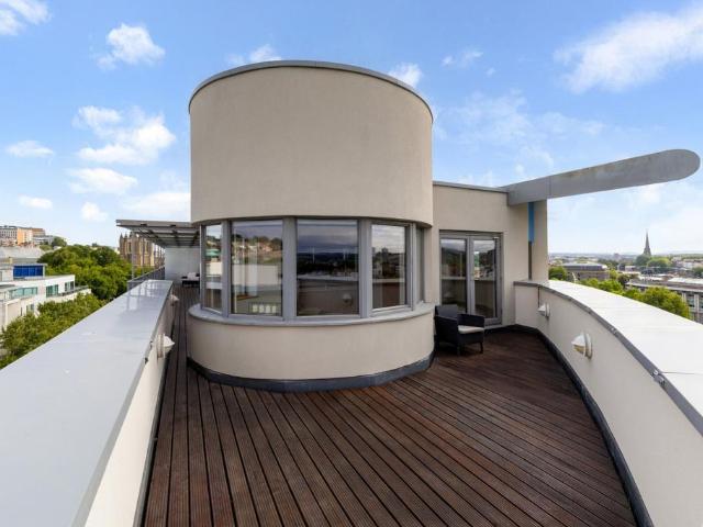 Flat for sale in City Centre, Feckenham