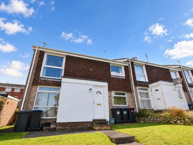 Flat for sale in Aykley Heads, Durham