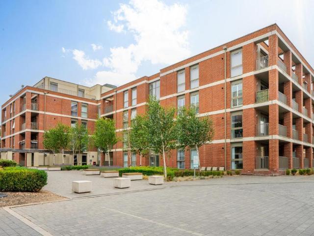 Flat for sale in High Field, York