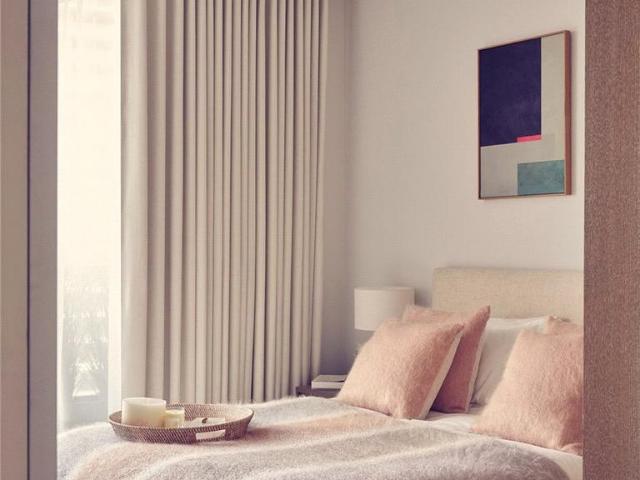 Flat for sale in Isle Of Dogs, Greater London