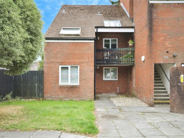 Flat for sale in Falcon Lodge, Wales